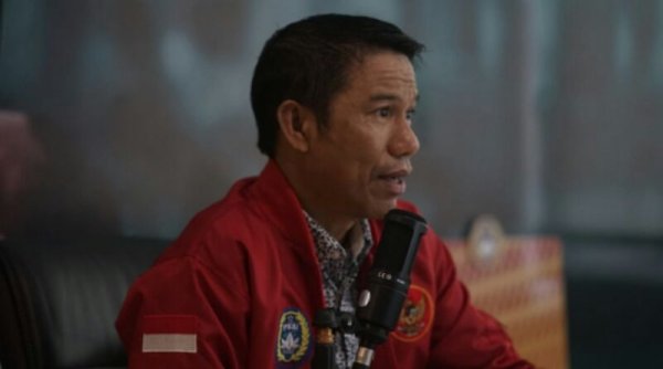 PSSI Tidak Sembarang Menaturalisasi Pemain untuk Timnas
