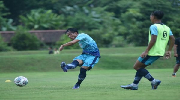 MAUNG BANDUNG: Matangkan Persiapan demi Raih Kemenangan
