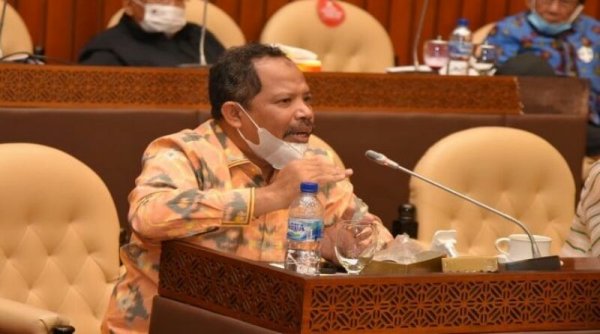 Anggota Komisi IV Desak Pemerintah Atasi Lonjakan Harga Minyak Goreng
