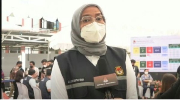 KPU Tak Ingin Kejadian Pemilu 2019 Terulang Lagi Pada Pemilu 2024