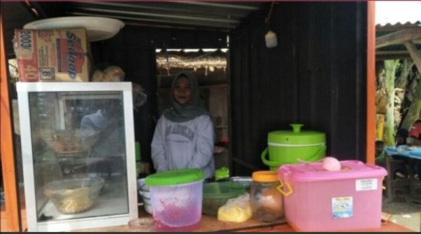 Pedagang Kopi dan Nasi di Mandalika Panen Rezeki, Omzet Sehari Capai Rp 1,5 Juta