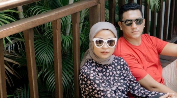 SELEB: Tantri Kotak Semprot Oknum Obat Pelangsing yang Catut Namanya