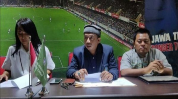 Pelaku Suap Liga 3 Didenda Rp100 Juta dan Larangan Aktivitas di Sepak Bola Selama 10 Tahun