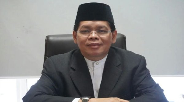 Sekjen MUI Apresiasi Dukungan Masyarakat terhadap MUI