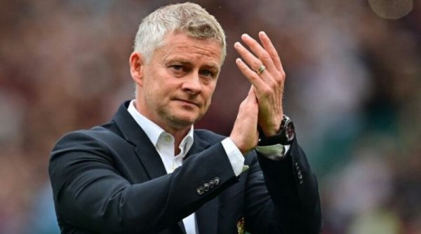 MU Hancur Lebur Dibantai Watford, Ole Tetap Pede