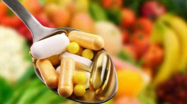 Minum Beberapa Jenis Vitamin dalam Waktu Bersamaan, Benarkah Berbahaya bagi Ginjal?