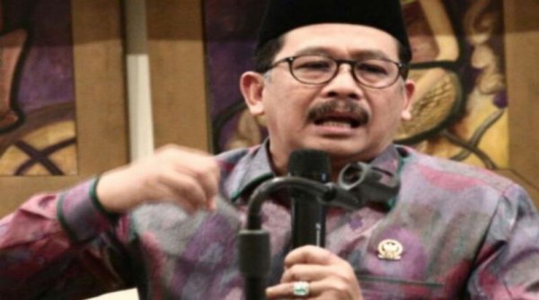 Wamenag Tegaskan Tuduhan MUI Terpapar Terorisme tak Berdasar