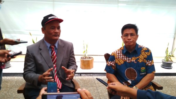 PBSI Percepat Pelatihan Agar Pelatih Cabor Bulu Tangkis Bersertifikat BWF