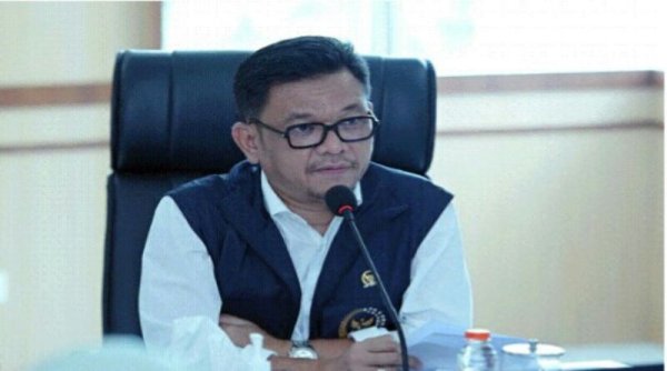 Ace Hasan Nilai ASN Golongan I dan II Pantas Dapat Bansos