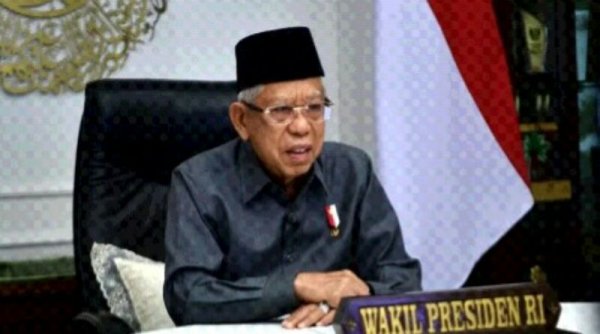 Wapres RI: Tuntutan Pembubaran MUI Tidak Rasional