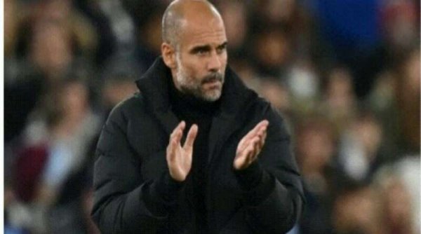 Man City vs PSG: Pep Guardiola Ungkap Kunci 'Matikan' Lionel Messi