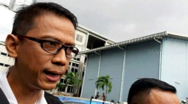 Ayah Vanessa Angel Bantah Dapat Duit Asuransi Rp 500 Juta