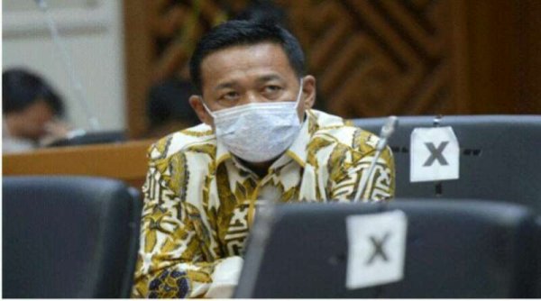UMK 11 Kabupaten Jabar Tidak Naik, Obon Tabroni: Sangat Aneh