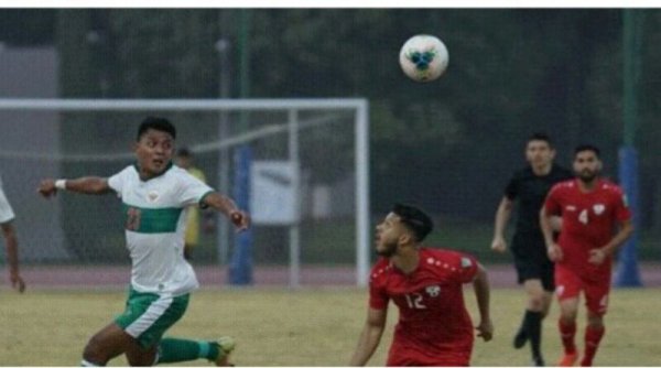 Prediksi Timnas Indonesia vs Myanmar di Laga Uji Coba Jelang Piala AFF