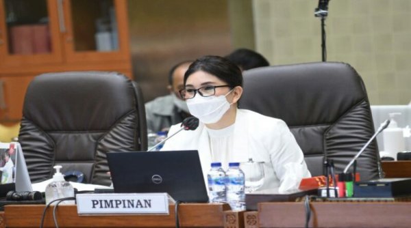 Komisi IX Soroti Akurasi Pengelolaan Data PBI-JKN BPJS Kesehatan
