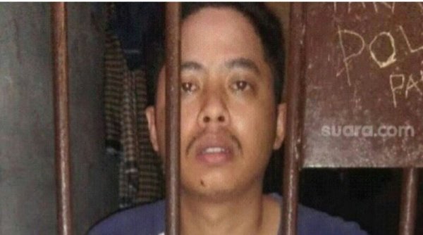 Tulis Berita Korupsi, Jurnalis Divonis 3 Bulan , KKJ: Mencederai Kebebasan Pers