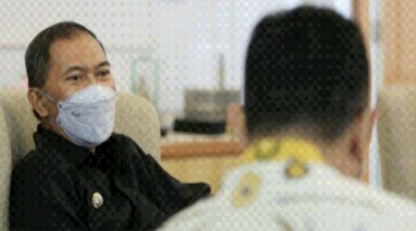 Wali Kota Apresiasi Buruh dan Pengusaha Kota Bandung Soal UMK