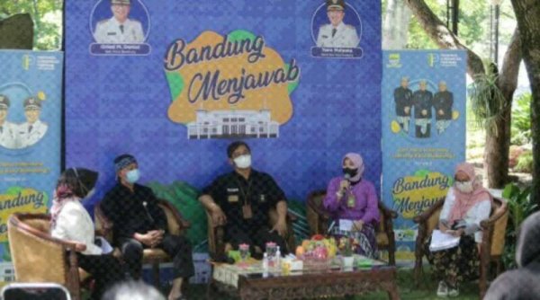 8 Isu Prioritas Oded-Yana, Kesehatan dan Pendidikan Diutamakan