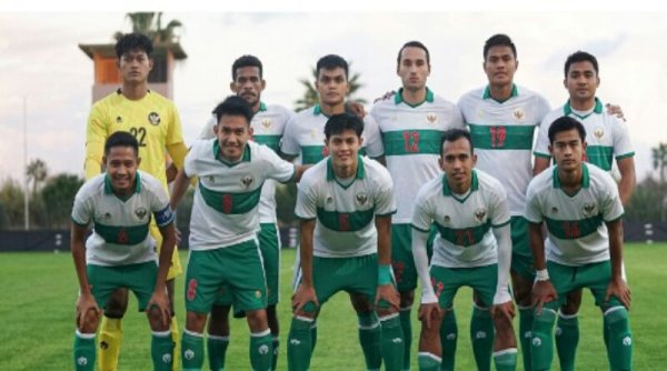 Lawan Antalyanspor, Shin Tae-yong Akan Rotasi Pemain