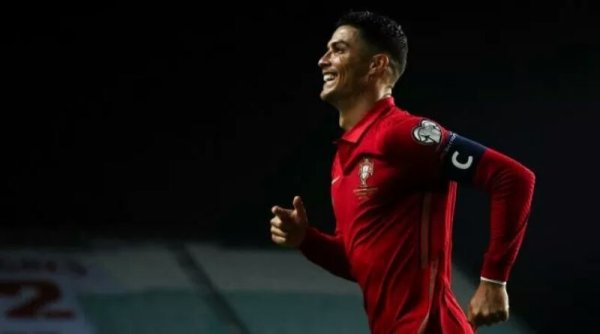 Hasil Undian Play-off Piala Dunia 2022 Zona Eropa,  Potensi Italia Saling Bunuh dengan Portugal