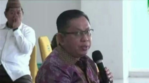 Penguatan Literasi Seni Budaya Islam Minimalisasi Dampak Negatif Medsos