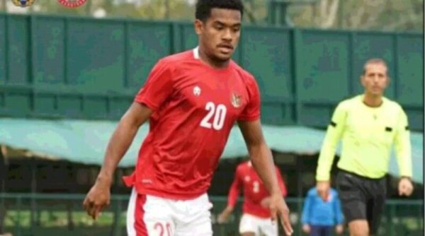 Timnas Indonesia Permak Antalyaspor 4-0 di Turki
