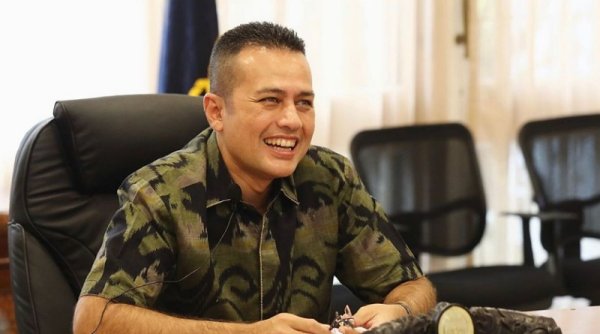 Tegas dan Inovatif, Aktivis Pemuda Sumut Sebut Musa Rajekshah Mampu Menangkap Perubahan Zaman