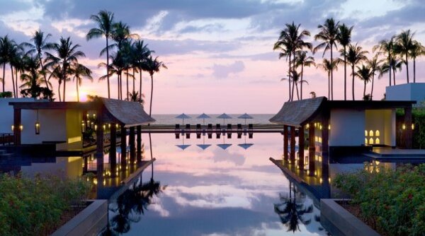 Marriott International Perkenalkan Website Terbaru dengan Bahasa Indonesia untuk Wisatawan Domestik