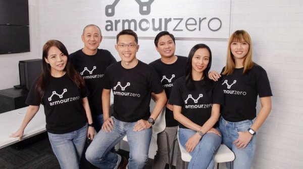 Terobosan Baru dalam Dunia Keamanan Siber, ArmourZero Meluncurkan Platform "Security as a Service"