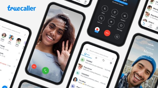 Dilengkapi dengan Beragam Fitur Baru, Truecaller Rilis Aplikasi Versi 12