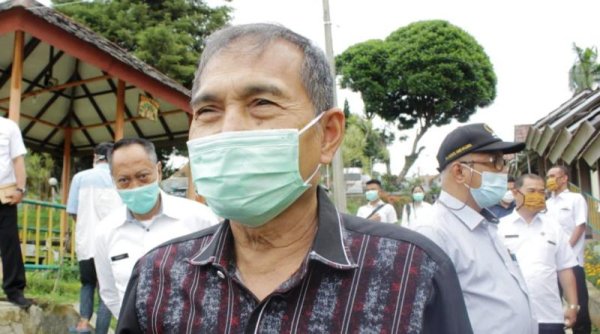 Anggota Komisi IV DPRD Jabar Minta Dirut dan Komut BIJB Melakukan Percepatan Pembangunan Akses ke Bandara