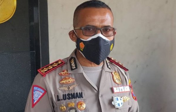 Polda Jatim Segera Ungkap Kecepatan Mobil Vanessa Angel Saat Kecelakaan