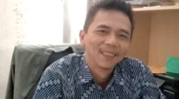 Irfan Haeroni, "Alangkah Baiknya Refocusing itu Dilakukan dengan Selektif"
