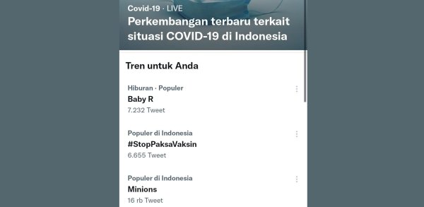 Lahirkan Anak Kedua, Bayi Raffi Ahmad Jadi Trending Topic di Twitter