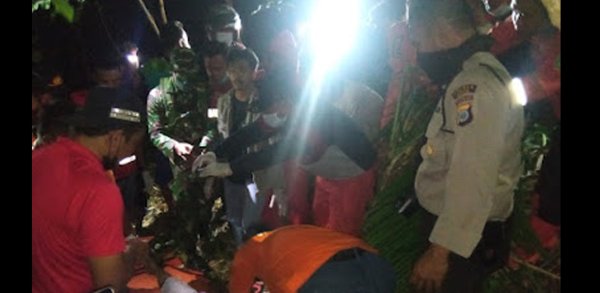 Geger, Pria di Bantul Ditemukan Tewas Gantung Diri