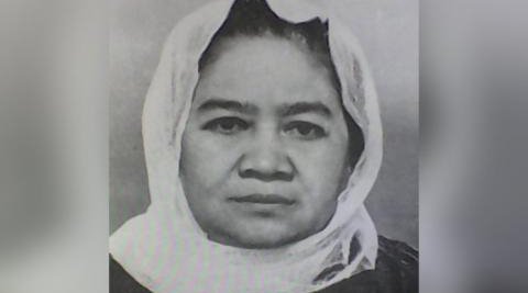Djuaesih, Wanita Sunda yang Pertama Kali Berpidato di Muktamar NU