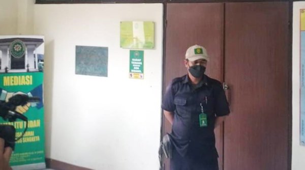 JPU : Diantara Korban Rudapaksa Herry Wirawan Masih Sepupunya Sendiri