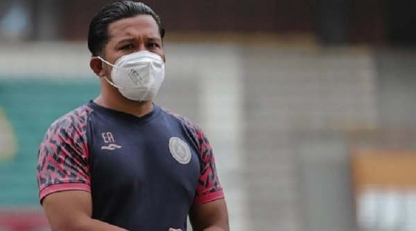 Ditelusuri Operator LIB, Dokter Tim PSS Sleman Ternyata Gadungan