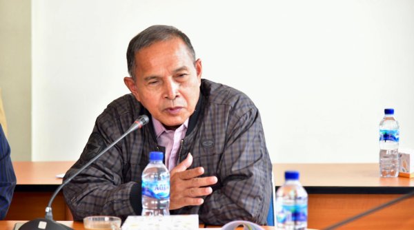 Lebih Cerdas Bermedsos, Sebanyak 30-60% Masyarakat Indonesia Terpapar Hoaks
