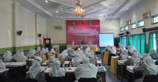 Rendahnya Vaksinasi Bumil, Ibi Optimalkan Sosialisasi