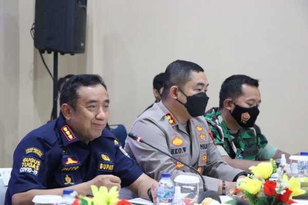 Antisipasi Omicron Saat Nataru, Pemerintah Perketat Prokes dan Pembatasan Kerumunan