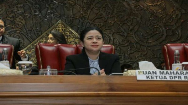Cegah Penyebaran Omicron, DPR Tunda Perjalanan Dinas Luar Negeri bagi Anggota