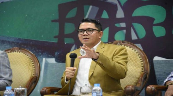 UU Kejaksaan Dorong Penguatan Sistem Kejaksaan Nasional