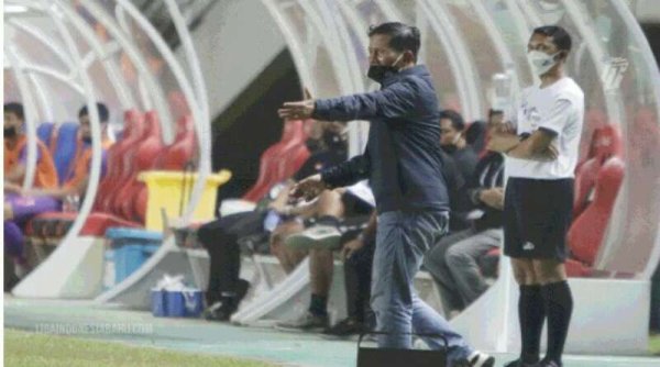 Djanur Siap Dievaluasi Manajemen Barito Putera