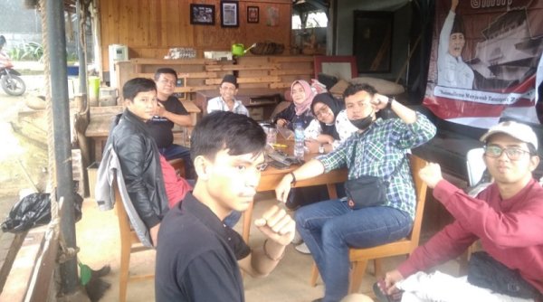 Pimpinan Nasional PA GMNI Layak Dipegang Kader dari Jawa Barat