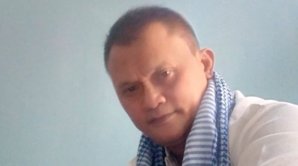 Mengaku Salah