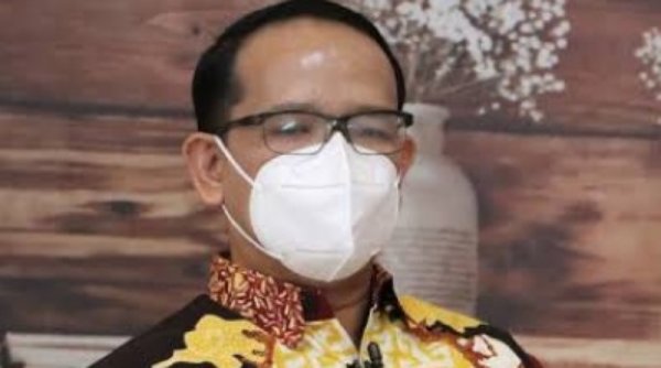 WHO Labeli Varian Omicron dengan VOC. Ini Penjelasan dr. Tonang
