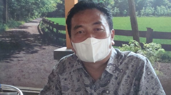 Pengusaha Jasa Wisata Jateng "Terpukul" Tren Pariwisata Akhir Tahun