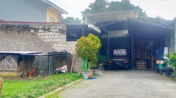 Keluarga Oknum Polisi RB Gunakan "Jurus" Bungkam Terhadap Awak Media