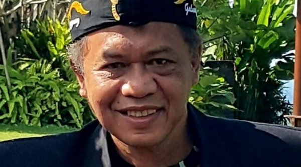 Anton Charliyan Sangat Mendukung Rekruitmen Santri untuk Anggota TNI Polri